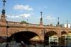  Moltkebr&uuml;cke