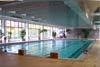 Berlin Indoor Swimming Pool  