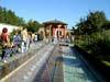 Oriental Garden at the Recreation Park Marzahn