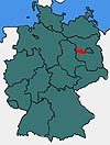 General District Havelland Offices, Cities and Communities