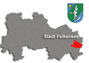 General Town Falkensee