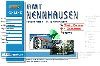 Link to the official Website of Amt Nennhausen