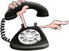 Wichtige Telefonnummern