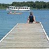 Badeseen im Havelland
