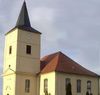 Kolonistenkirche Gro&szlig;derschau 