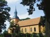 Kirche in Ribbeck