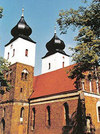 Kirche Tremmen