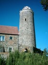 Bergfried in Ziesar