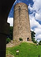 Niemegk - Pforte des Fl�ming