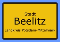 Die Spargelstadt Beelitz