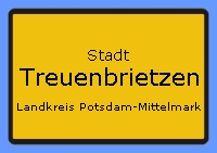 Stadt Treuenbrietzen