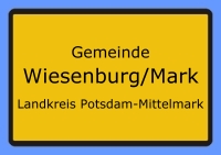 Wiesenburg, die Perle des Fläming