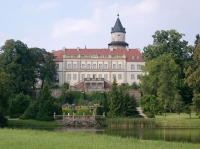 Wiesenburg, die Perle des Fläming