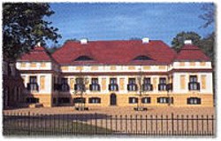 Schloss Caputh