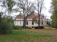 Schloss Caputh