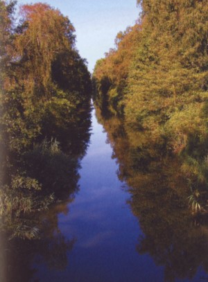Der Nottekanal