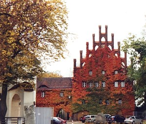Willkommen in J�terbog