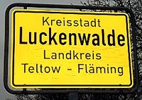 Heimatmuseum Luckenwalde