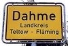 Heimatmuseum Dahme / Mark