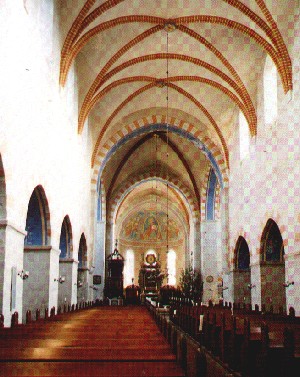 Zisterzienserkloster in Kloster Zinna
