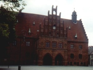 Sehenswertes in J�terbog