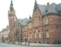 Sehenswertes in Dahme
