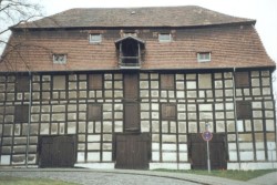 Sehenswertes in Dahme