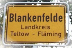 Sehenswertes Blankenfelde-Mahlow