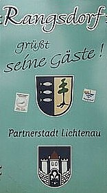 Sehenswertes in Rangsdorf