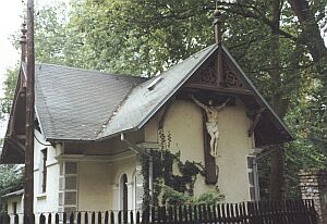 Sehenswertes in Rangsdorf