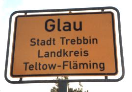 Wildgehege Glauer Tal