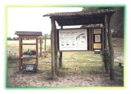 Wildgehege Glauer Tal