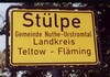 Schloss Stülpe