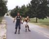 Das 100 km Skate-Erlebnis s&uuml;dlich von Berlin 