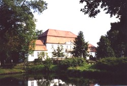 K�nstlerhaus Schloss Wiepersdorf