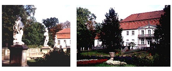 K�nstlerhaus Schloss Wiepersdorf