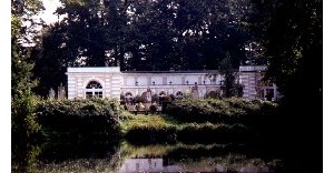 K�nstlerhaus Schloss Wiepersdorf