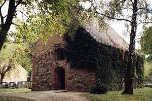 Sehenswertes in Trebbin
