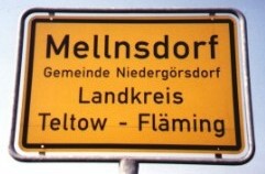 Post-Mill Mellnsdorf