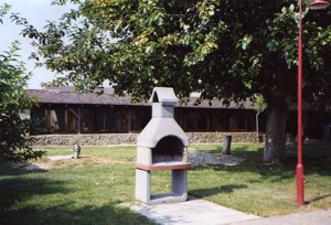 Culture Barn with small Museum in Seehausen