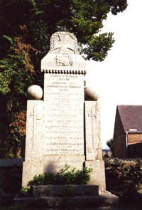 Die Kirche in K�rbitz