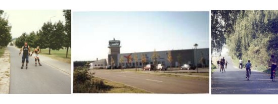 Wachstumsst�rkste Region Deutschlands