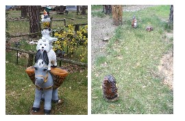 The Fairytale Park Zesch am See