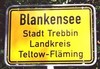 Dorfkirche Blankensee