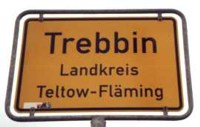 Trebbiner Heimatverein e.V.