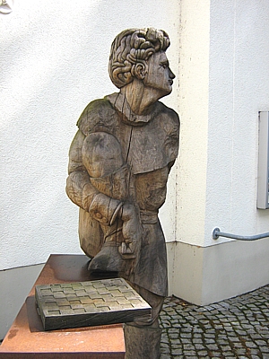 Clauert Haus Trebbin