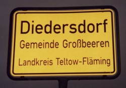 Schloss Diedersdorf