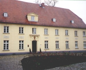 Schloss Diedersdorf