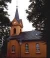 Evangelische Kirche Rangsdorf