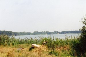 Das Dorf der Fischer